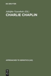 book Charlie Chaplin: His Reflection in Modern Times