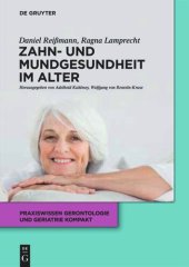 book Zahn- und Mundgesundheit im Alter