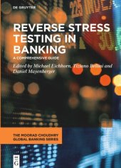 book Reverse Stress Testing in Banking: A Comprehensive Guide