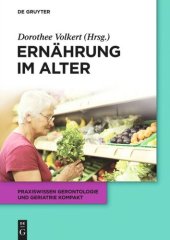 book Ernährung im Alter