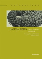 book Naturalismen: Kunst, Wissenschaft und Ästhetik