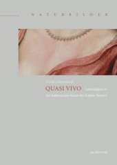 book Quasi vivo: Lebendigkeit in der italienischen Kunst der Frühen Neuzeit