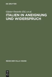 book Italien in Aneignung und Widerspruch