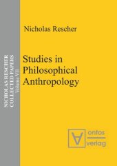 book Collected Papers: Volume 7 Studies in Philosophical Anthropology