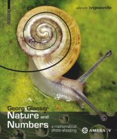 book Nature and Numbers: A Mathematical Photo Shooting