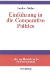 book Einführung in die Comparative Politics