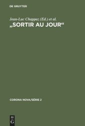 book "Sortir au jour": Art égyptien de la Fondation Martin Bodmer