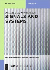 book Signals and Systems