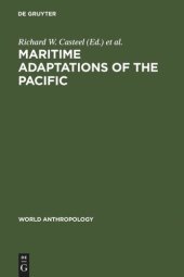 book Maritime Adaptations of the Pacific