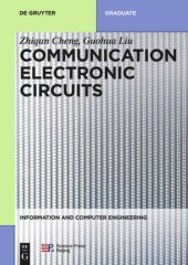 book Communication Electronic Circuits