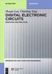 book Digital Electronic Circuits: Principles and Practices