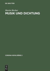 book Musik und Dichtung: Handschriften aus den Sammlungen Stefan Zweig und Martin Bodmer, Cologny-Genève. Eine Ausstellung der Fondation Martin Bodmer in Verbindung mit dem Museum Carolino-Augusteum Salzburg