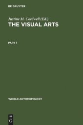 book The Visual Arts: Plastic and Graphic