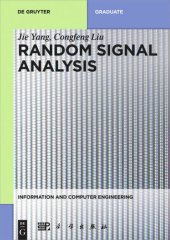 book Random Signal Analysis