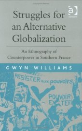 book Struggles for an Alternative Globalization