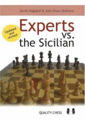 book Experts Vs. the Sicilian