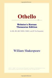 book Othello 