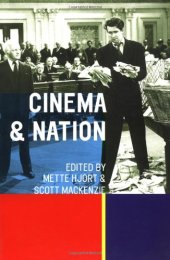 book Cinema and Nation