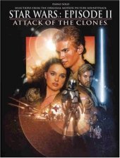 book Star Wars : Episode II: Attack of the Clones 