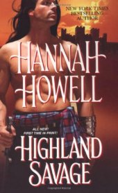 book Highland Savage