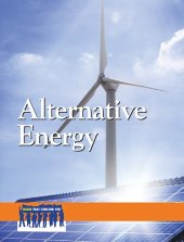 book Alternative Energy 