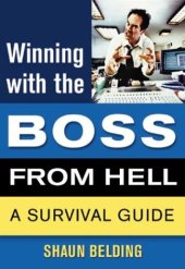 book Winning with the Boss from Hell: A Survival Guide 