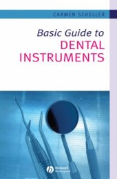 book Basic Guide to Dental Instruments 