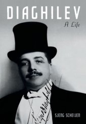 book Diaghilev: A Life