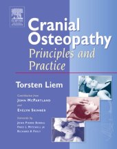 book Cranial Osteopathy: Principles and Practice