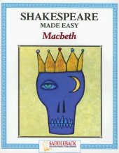 book Shakespeare Made Easy, Macbeth 