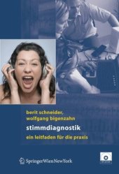 book Stimmdiagnostik: Ein Leitfaden für die Praxis