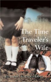 book The Time Traveler's Wife