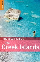 book The Rough Guide to Greek Islands 7 