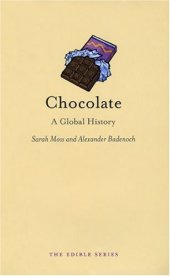 book Chocolate: A Global History 