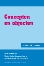 book Concepten En Objecten 