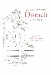 book The Self-Fashioning of Disraeli, 1818-1851