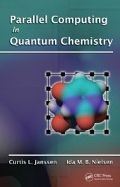 book Parallel Computing in Quantum Chemistry