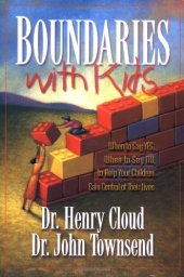 book Boundaries with Kids