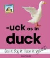 book Uck As in Duck 