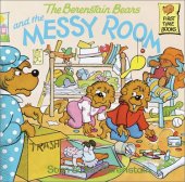 book The Berenstain Bears and the Messy Room