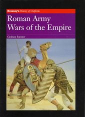 book Roman Army: Wars of the Empire