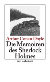 book Die Memoiren des Sherlock Holmes: Sämtliche Sherlock-Holmes Erzählungen