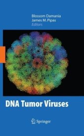 book DNA Tumor Viruses