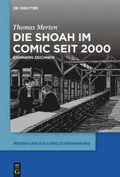 book Die Shoah im Comic seit 2000: Erinnern zeichnen