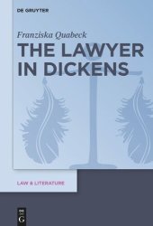 book The Lawyer in Dickens