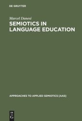 book Semiotics in Language Education