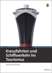 book Kreuzfahrten und Schiffsverkehr im Tourismus