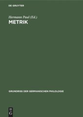 book Metrik