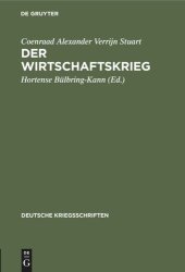 book Der Wirtschaftskrieg