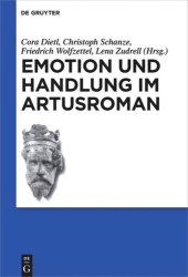 book Emotion und Handlung im Artusroman